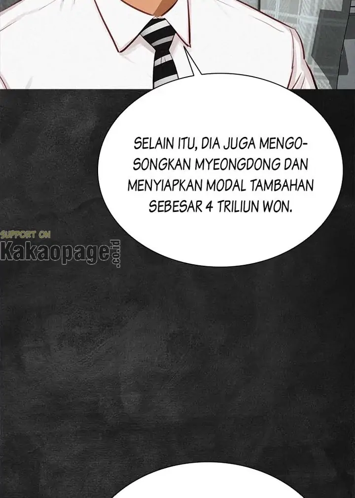 Lord Of Money Chapter 113 Halaman 41