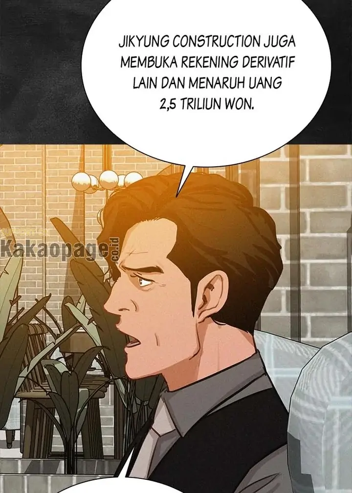 Lord Of Money Chapter 113 Halaman 42