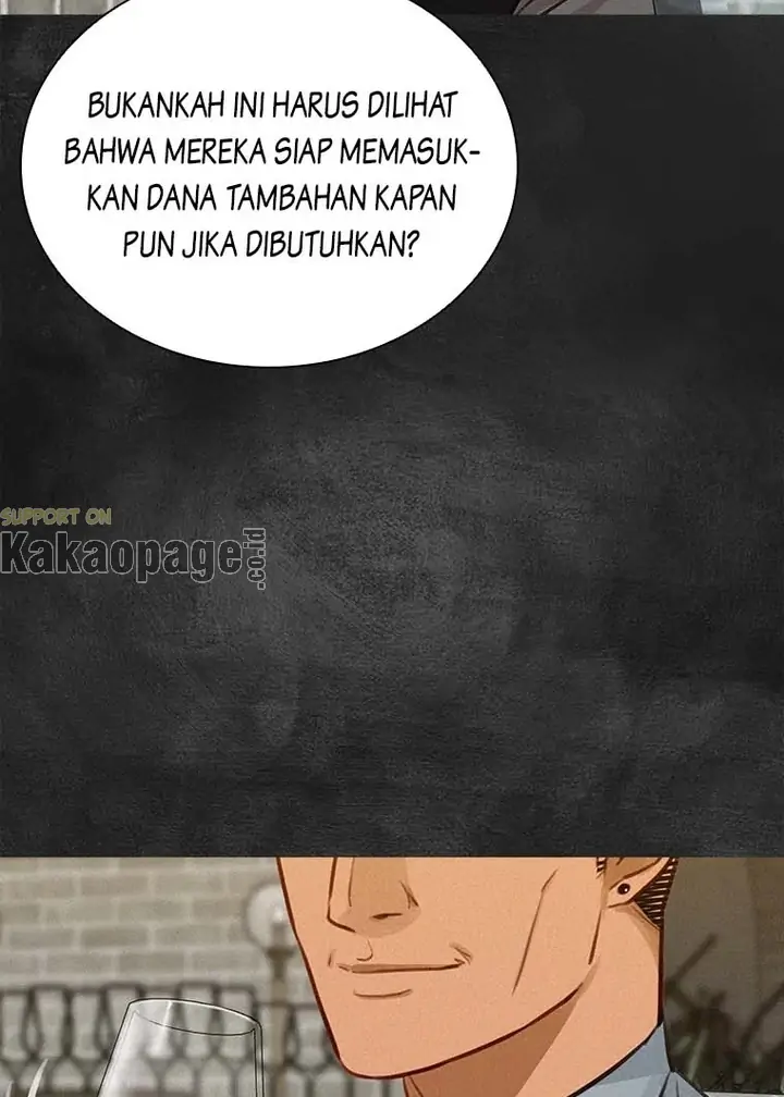 Lord Of Money Chapter 113 Halaman 43
