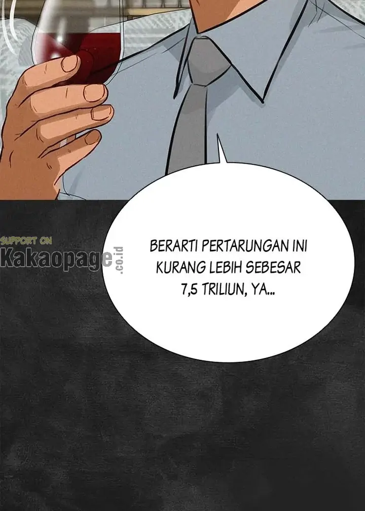 Lord Of Money Chapter 113 Halaman 44