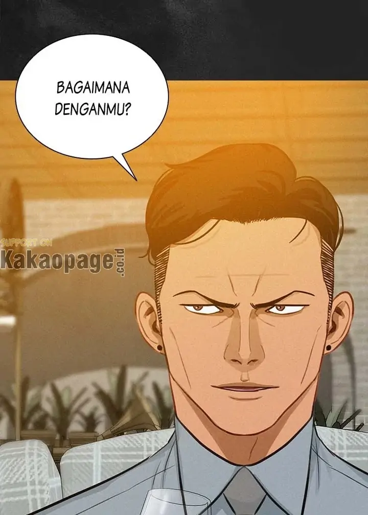 Lord Of Money Chapter 113 Halaman 45