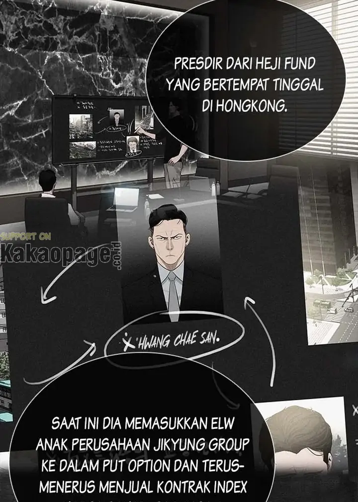 Lord Of Money Chapter 113 Halaman 48