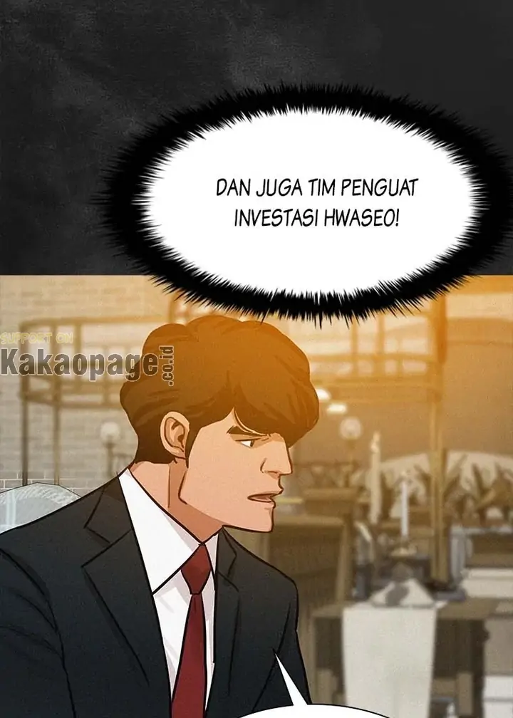 Lord Of Money Chapter 113 Halaman 51