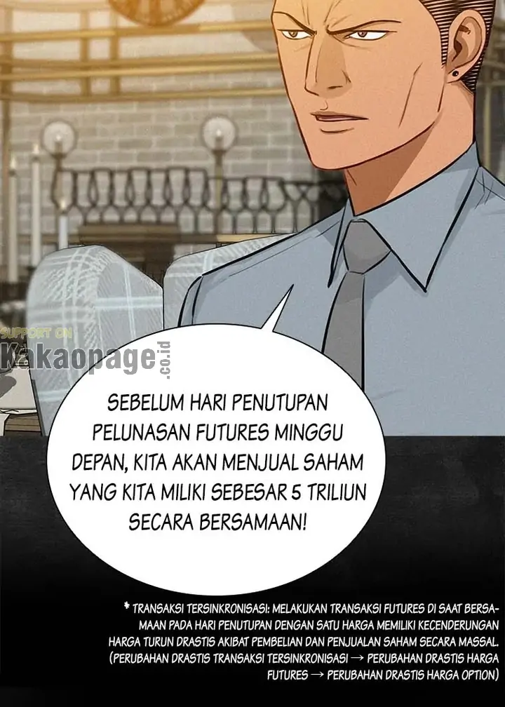 Lord Of Money Chapter 113 Halaman 53