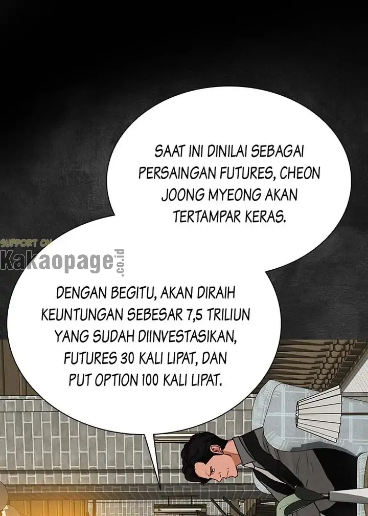 Lord Of Money Chapter 113 Halaman 54