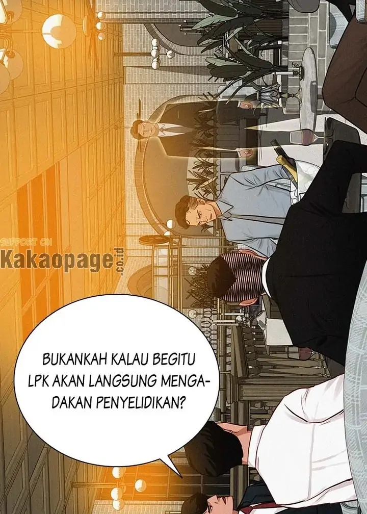 Lord Of Money Chapter 113 Halaman 55