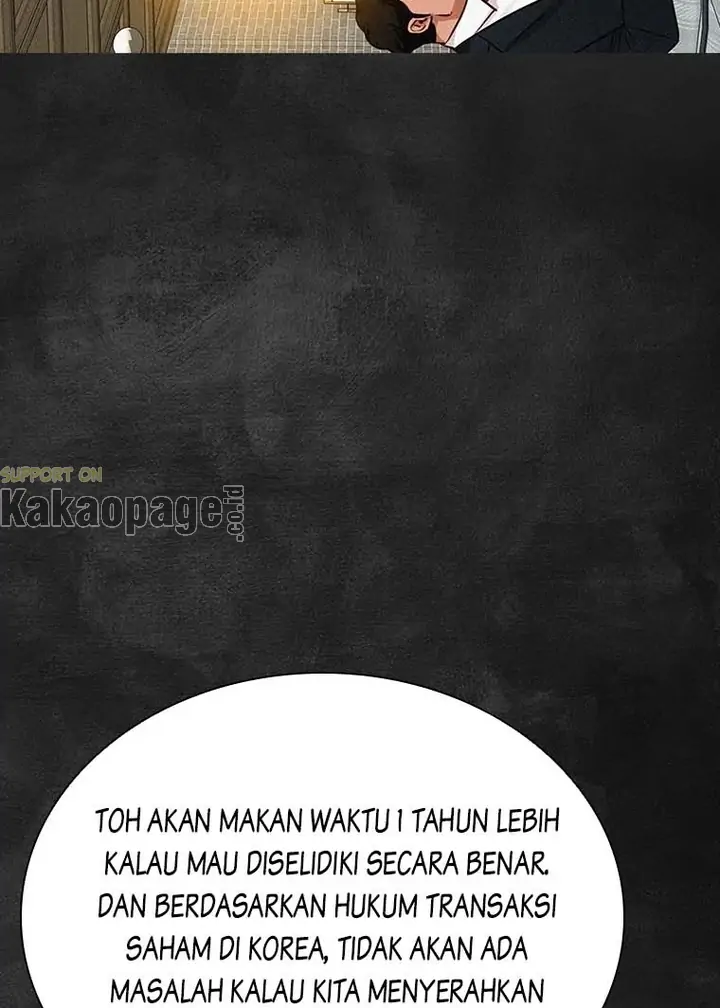 Lord Of Money Chapter 113 Halaman 56
