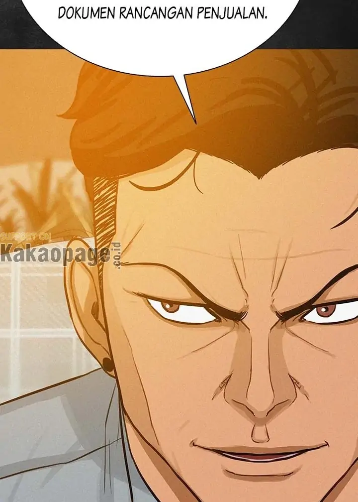 Lord Of Money Chapter 113 Halaman 57