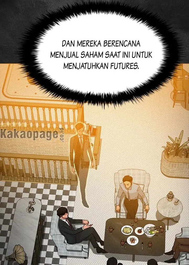 Lord Of Money Chapter 113 Halaman 61