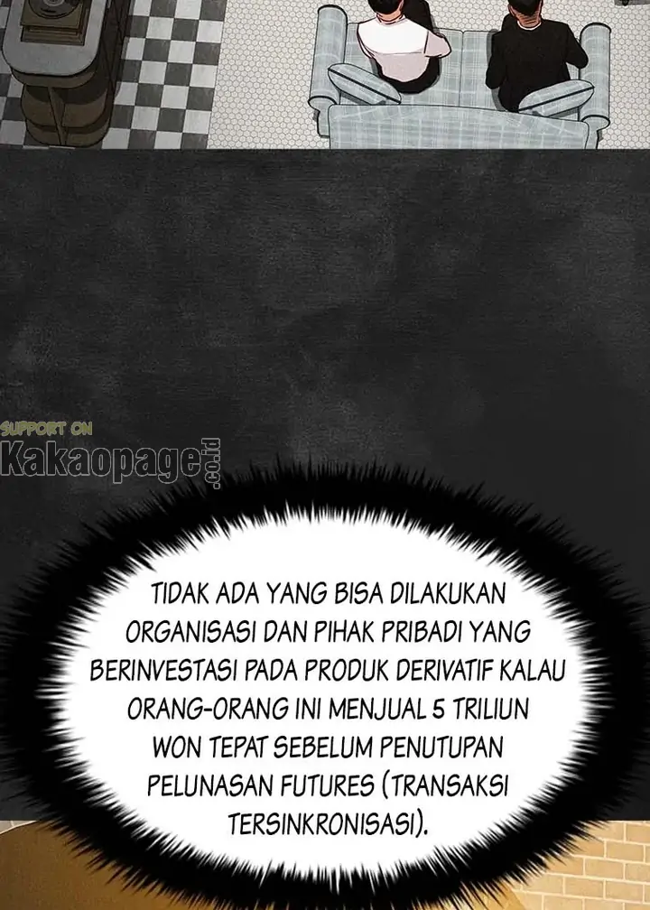 Lord Of Money Chapter 113 Halaman 62