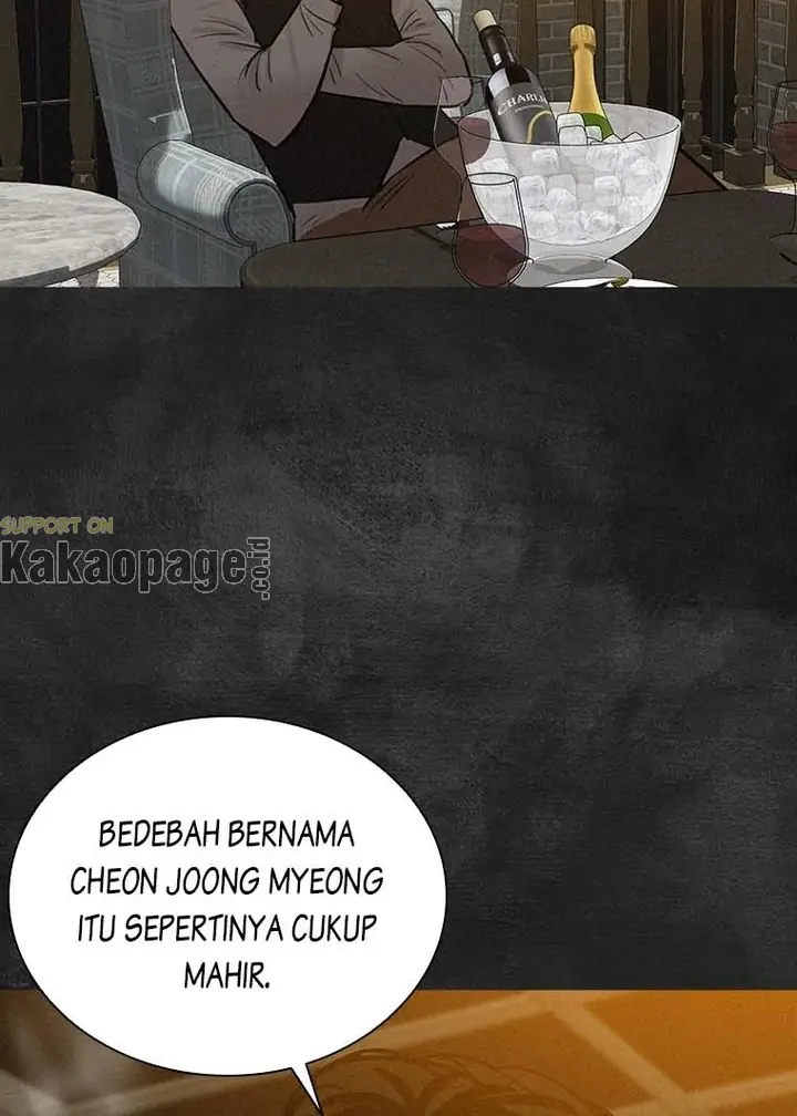 Lord Of Money Chapter 113 Halaman 68