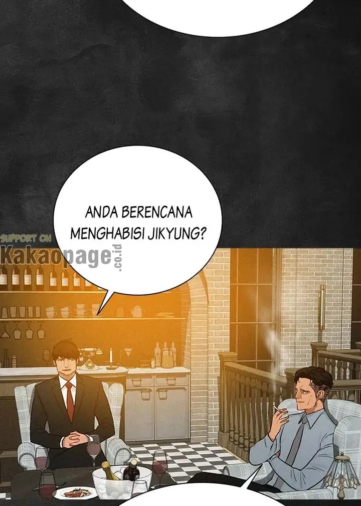 Lord Of Money Chapter 113 Halaman 70