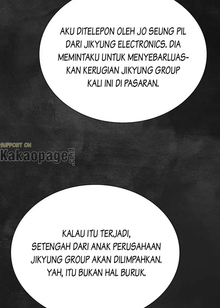 Lord Of Money Chapter 113 Halaman 71