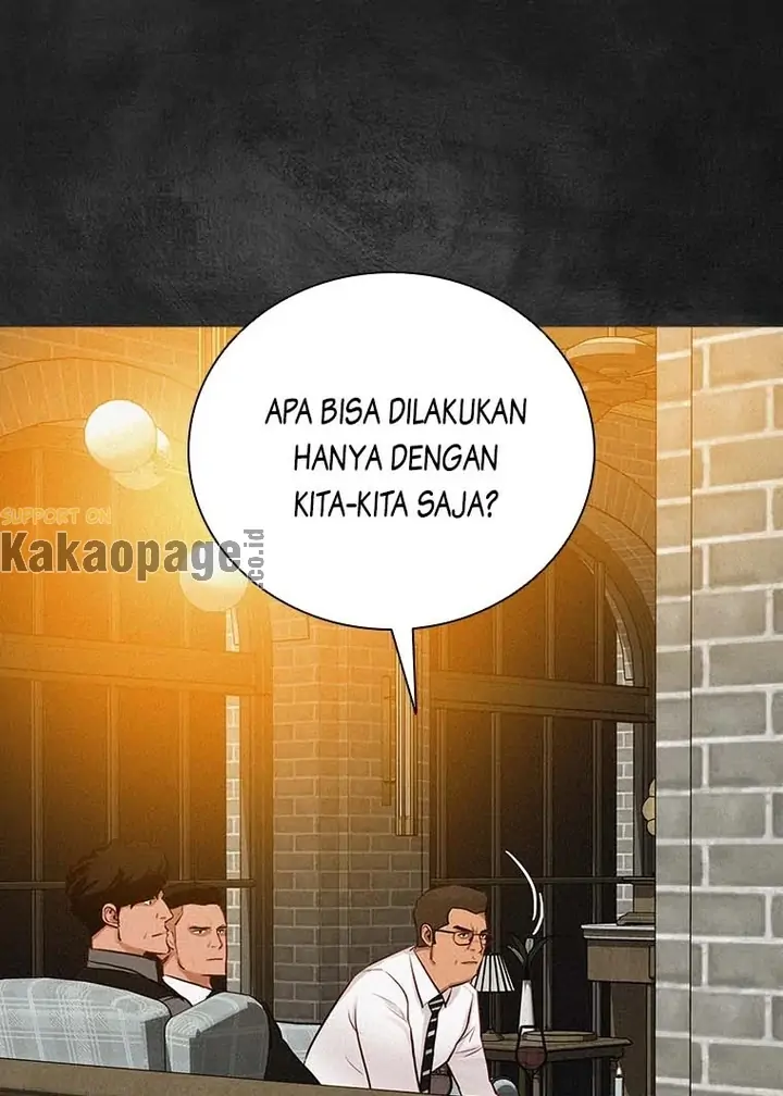 Lord Of Money Chapter 113 Halaman 73