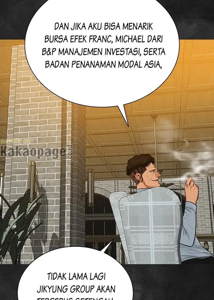 Lord Of Money Chapter 113 Halaman 75