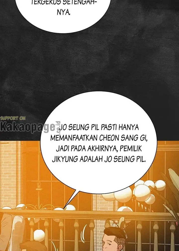 Lord Of Money Chapter 113 Halaman 76