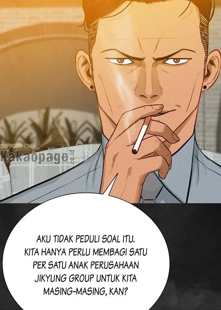 Lord Of Money Chapter 113 Halaman 78