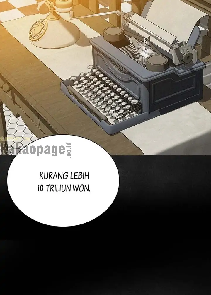 Lord Of Money Chapter 113 Halaman 81