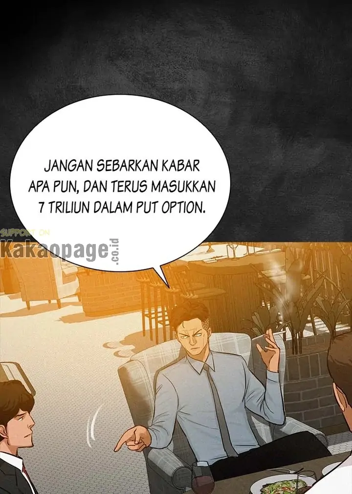 Lord Of Money Chapter 113 Halaman 82