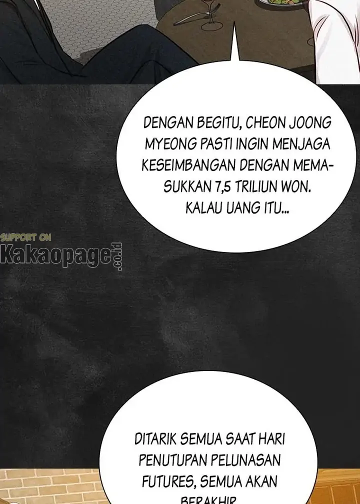 Lord Of Money Chapter 113 Halaman 83
