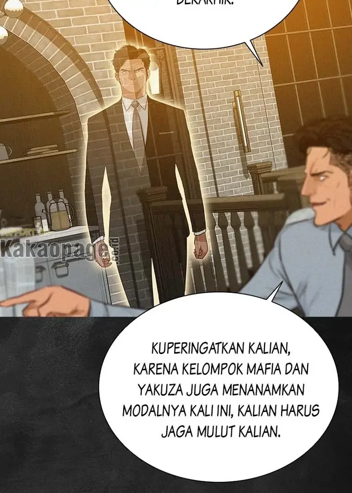 Lord Of Money Chapter 113 Halaman 84