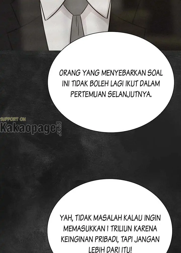 Lord Of Money Chapter 113 Halaman 86