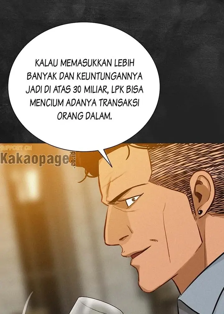 Lord Of Money Chapter 113 Halaman 88