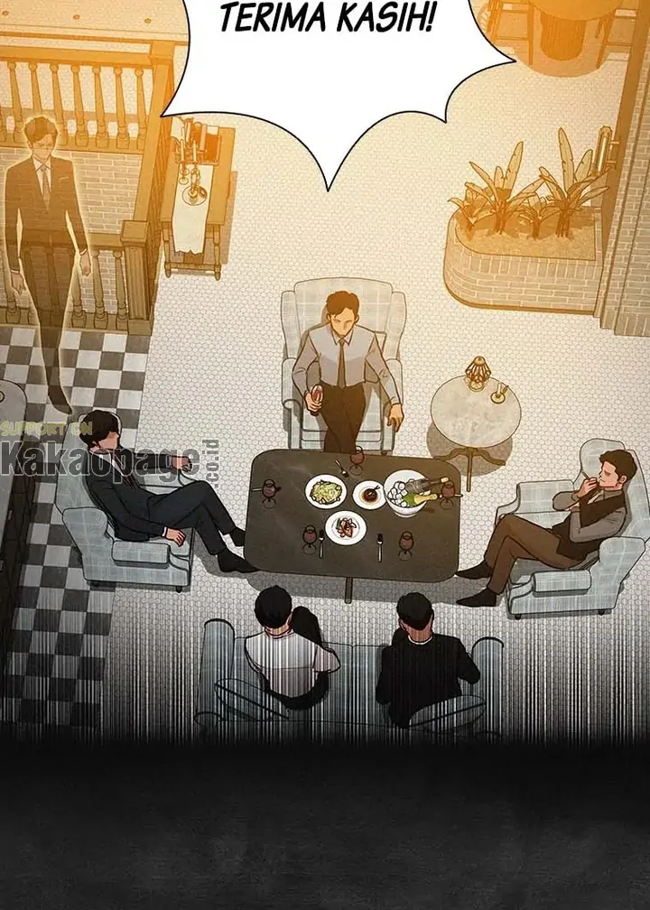 Lord Of Money Chapter 113 Halaman 90
