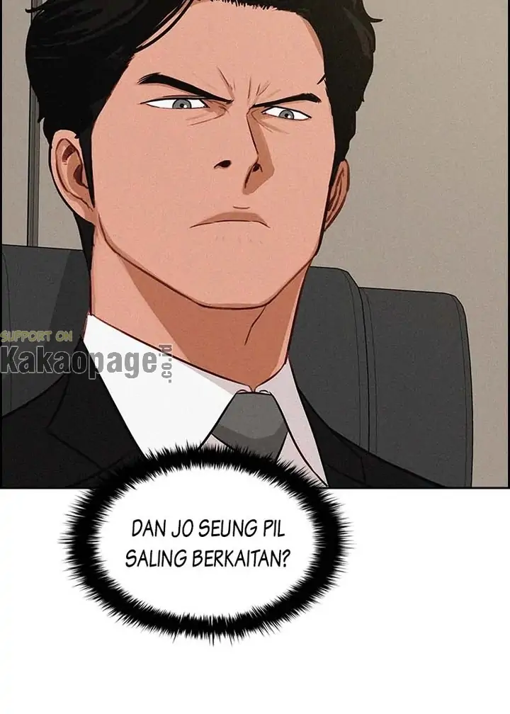 Lord Of Money Chapter 113 Halaman 93