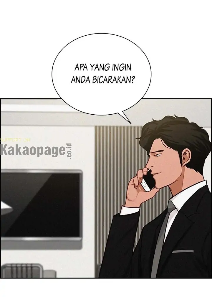 Lord Of Money Chapter 113 Halaman 98