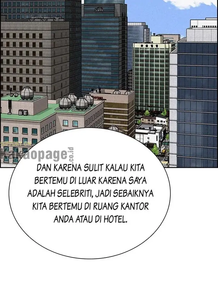 Lord Of Money Chapter 113 Halaman 100