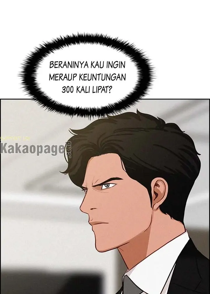 Lord Of Money Chapter 113 Halaman 104