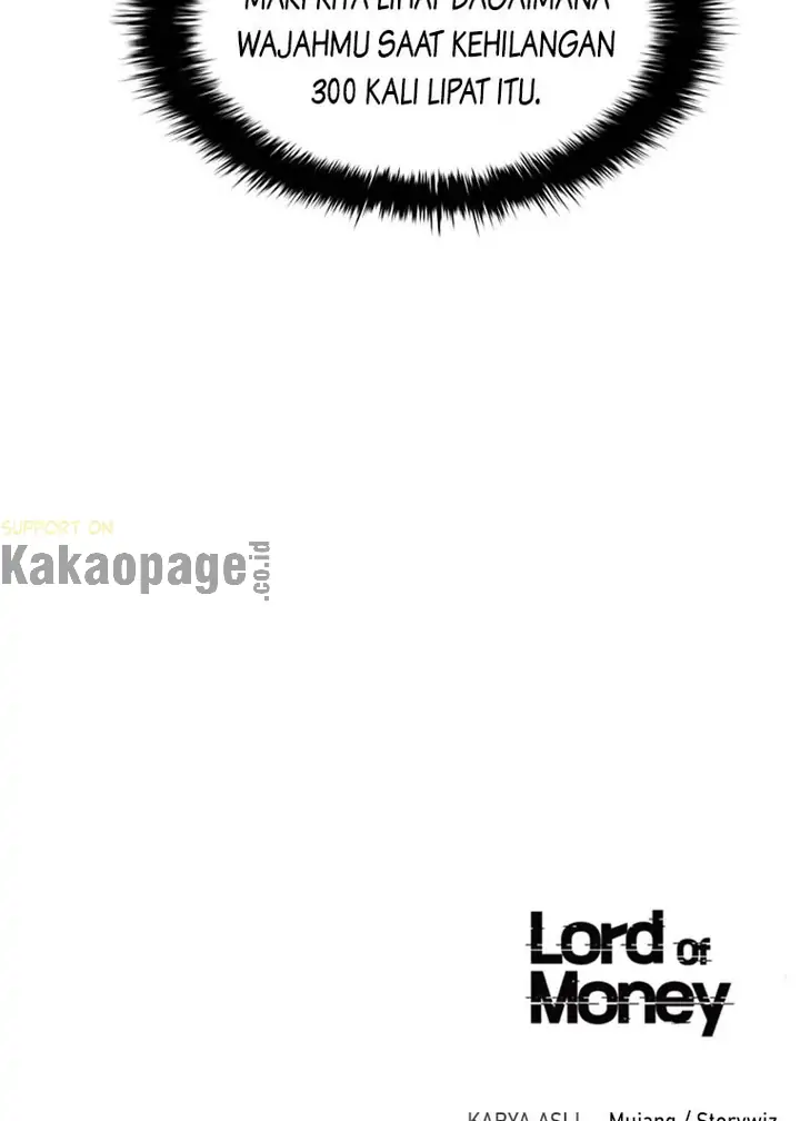 Lord Of Money Chapter 113 Halaman 107