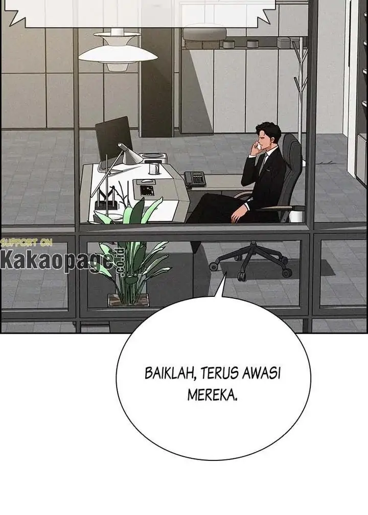 Lord Of Money Chapter 114 Halaman 7