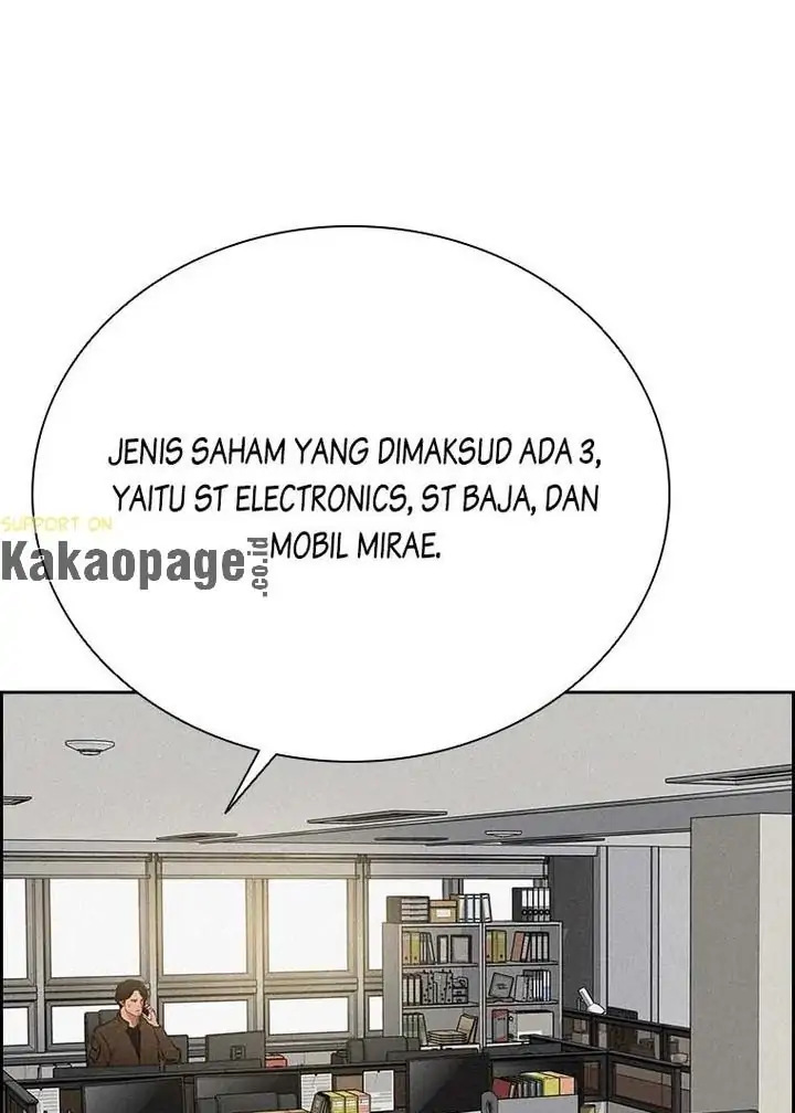 Lord Of Money Chapter 114 Halaman 8