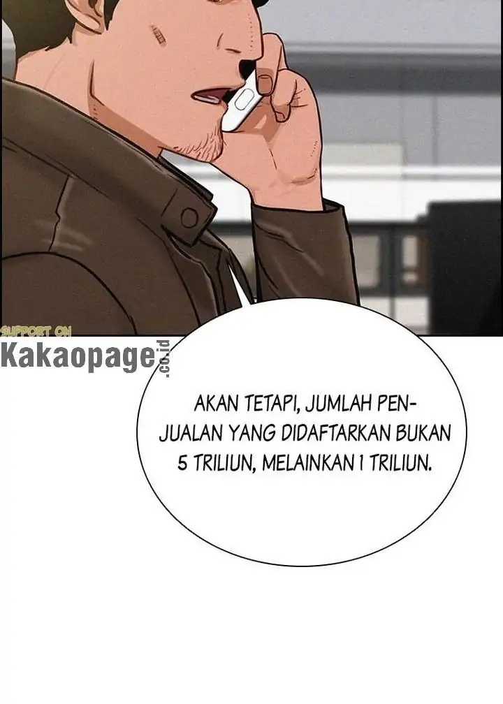 Lord Of Money Chapter 114 Halaman 10