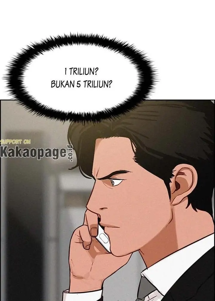 Lord Of Money Chapter 114 Halaman 11