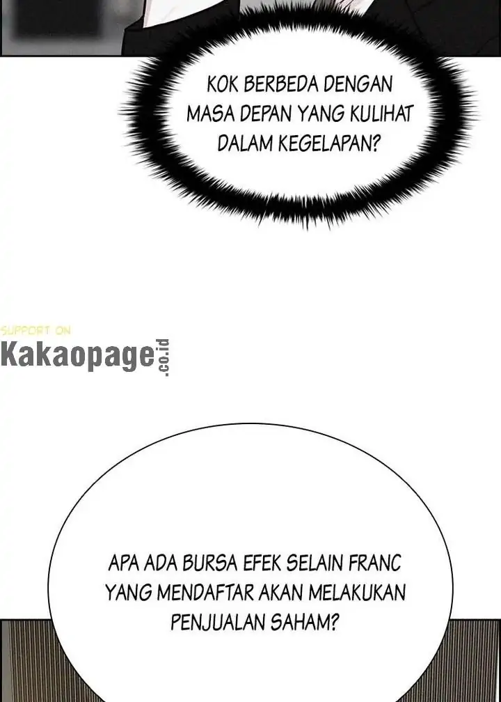 Lord Of Money Chapter 114 Halaman 12