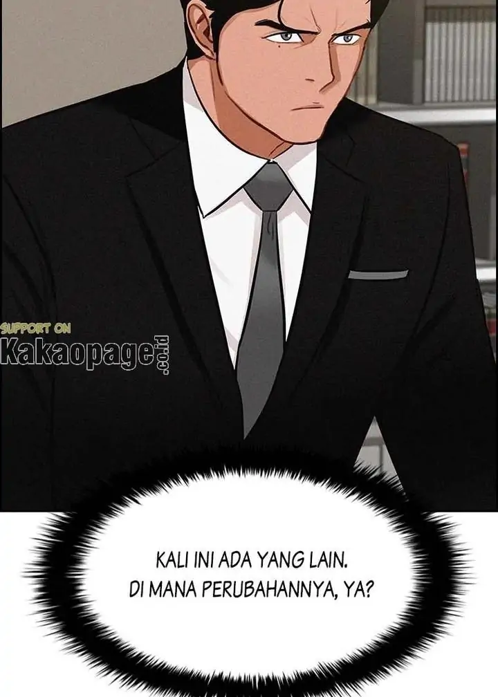Lord Of Money Chapter 114 Halaman 17