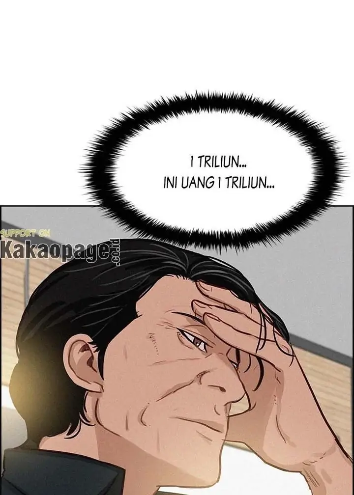 Lord Of Money Chapter 114 Halaman 20