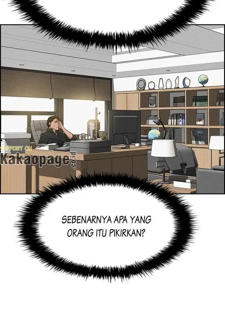 Lord Of Money Chapter 114 Halaman 22