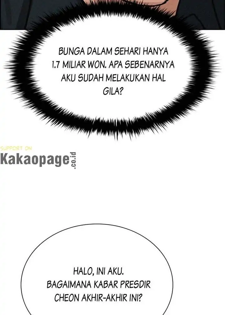 Lord Of Money Chapter 114 Halaman 24