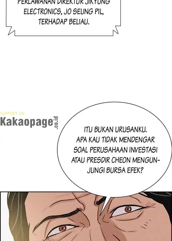 Lord Of Money Chapter 114 Halaman 26