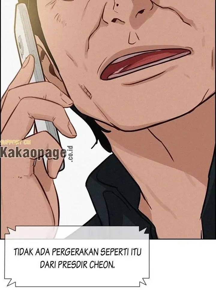 Lord Of Money Chapter 114 Halaman 27