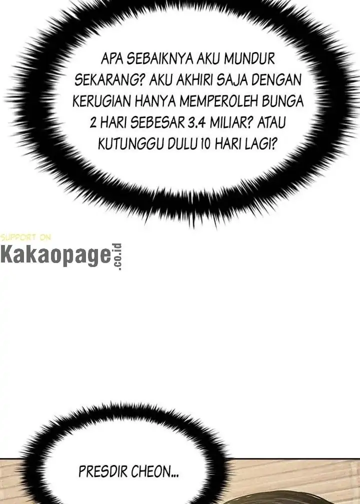 Lord Of Money Chapter 114 Halaman 29