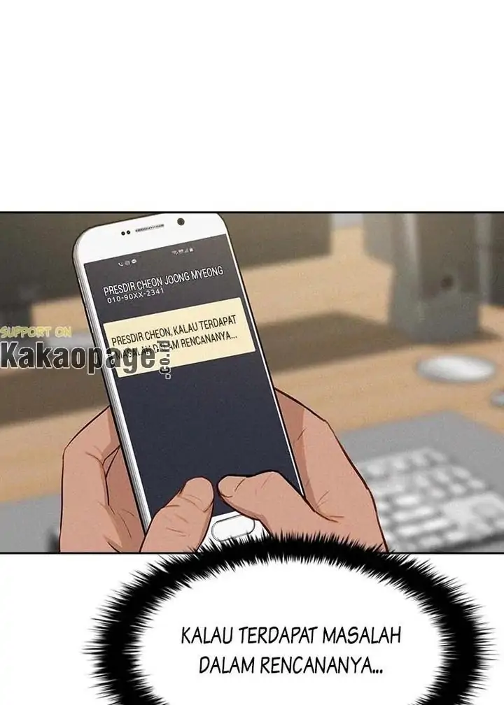 Lord Of Money Chapter 114 Halaman 31