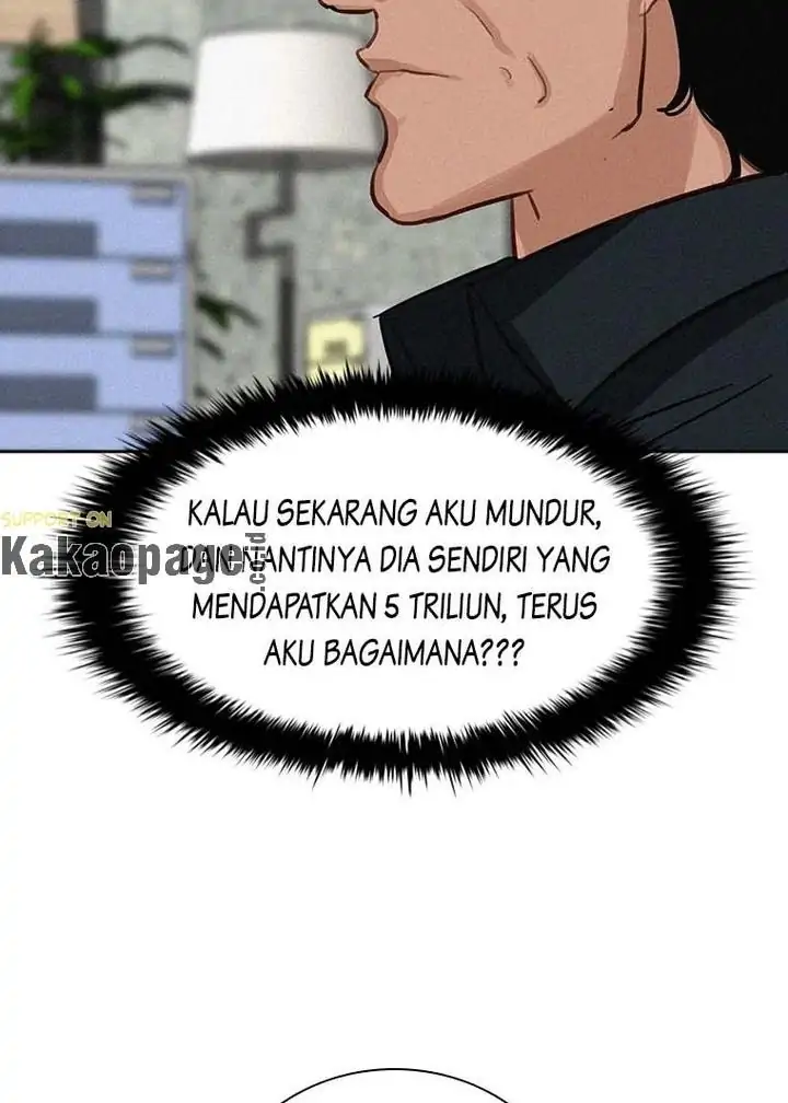 Lord Of Money Chapter 114 Halaman 34