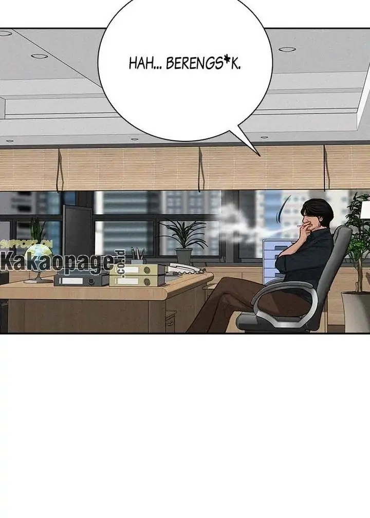 Lord Of Money Chapter 114 Halaman 35