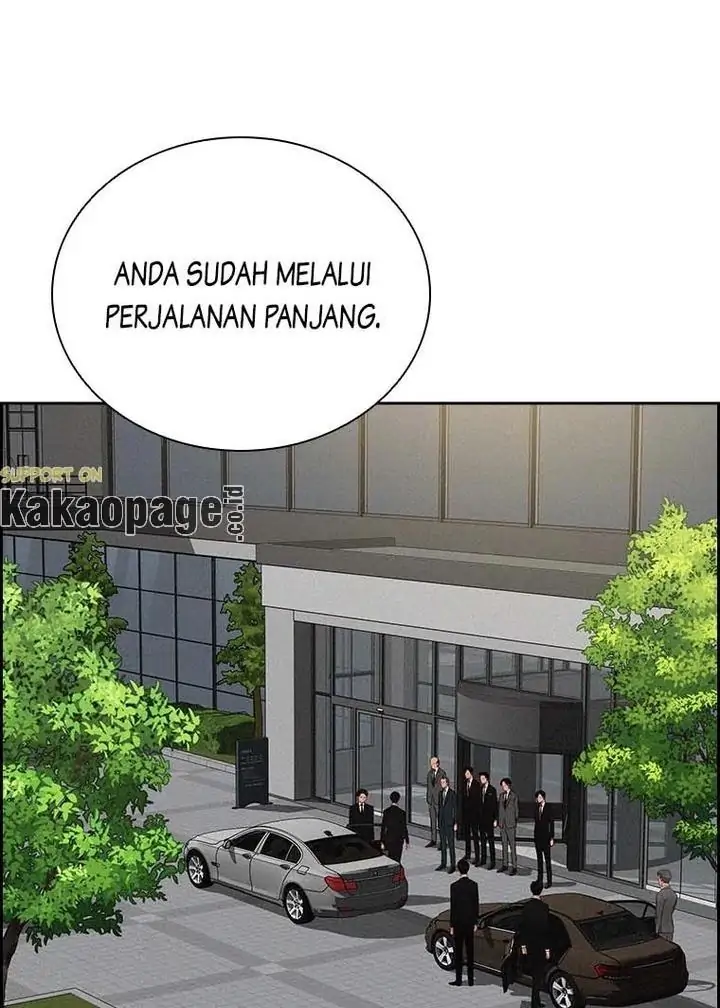 Lord Of Money Chapter 114 Halaman 39