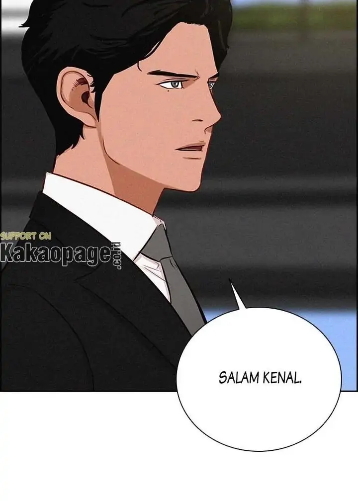 Lord Of Money Chapter 114 Halaman 42